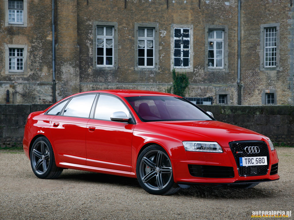 rs6, , audi